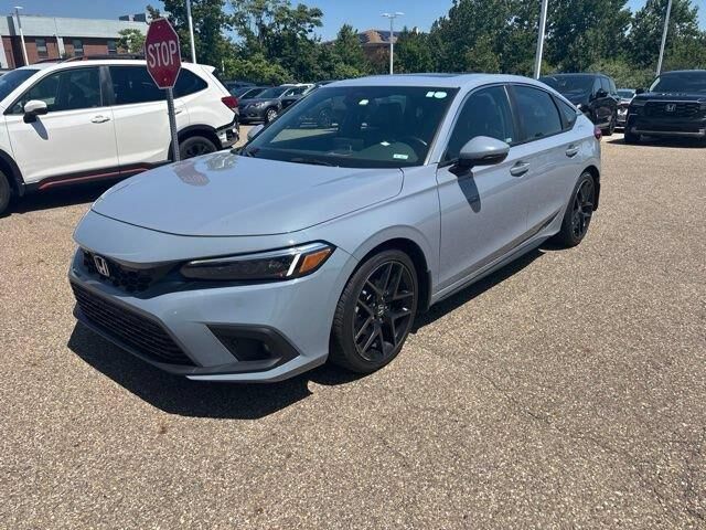2023 Honda Civic Sport Touring