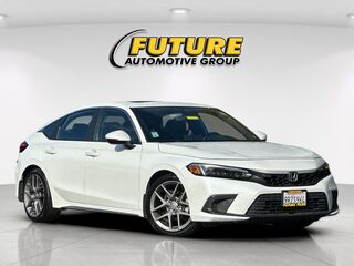 2022 Honda Civic Sport Touring