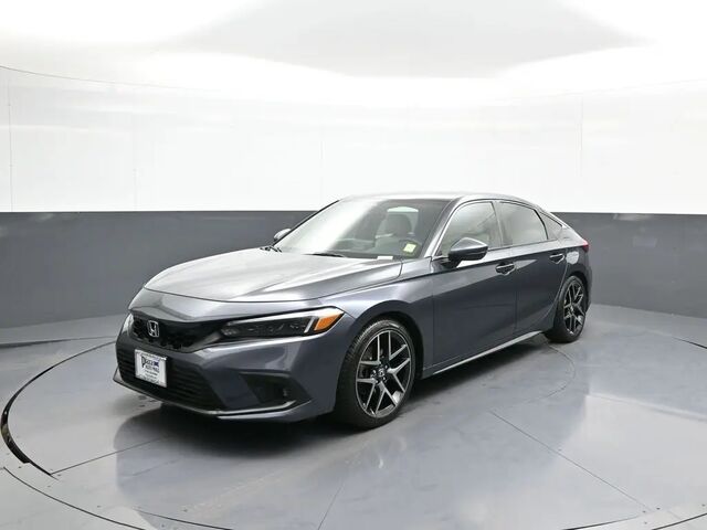 2023 Honda Civic Sport Touring