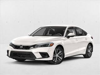 2024 Honda Civic Hatchback 2.0L LX