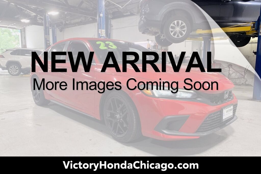 2023 Honda Civic Hatchback SPORT — photo 1 of 7
