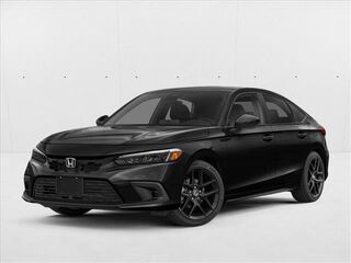 2024 Honda Civic Hatchback 2.0L SPORT