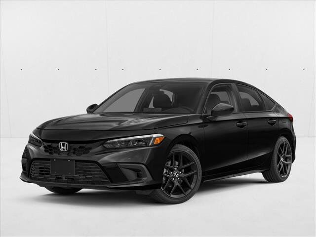 2024 Honda Civic Hatchback 2.0L SPORT