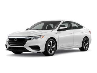2022 Honda Insight EX