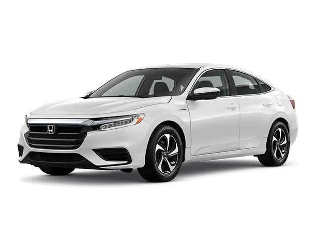2022 Honda Insight EX