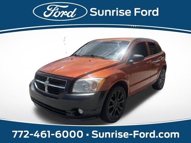 2011 Dodge Caliber Heat