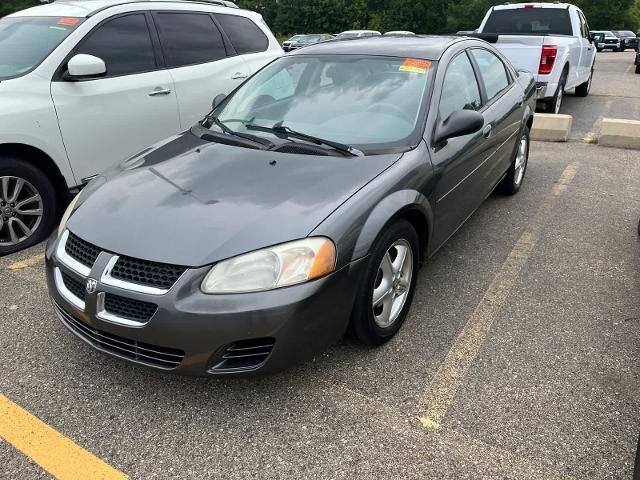 2004 Dodge Stratus SXT