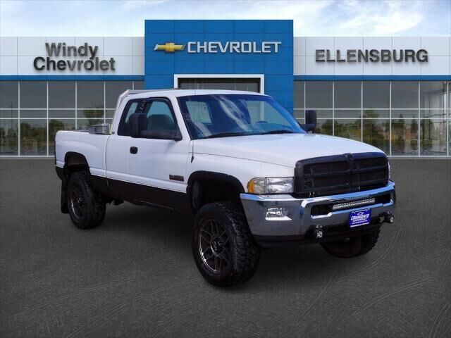 1999 Dodge Ram 2500 ST