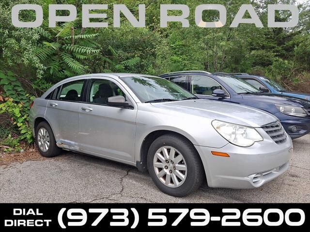 2010 Chrysler Sebring Touring