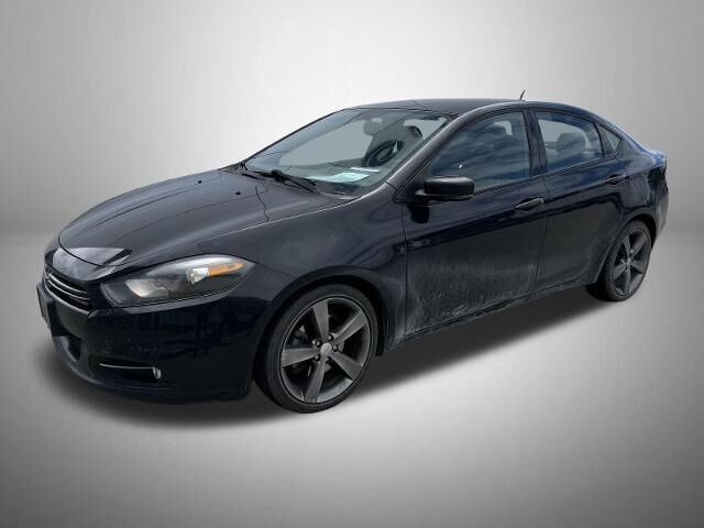 2015 Dodge Dart GT
