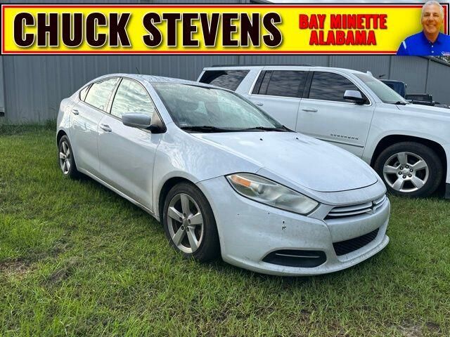2016 Dodge Dart SXT Sport