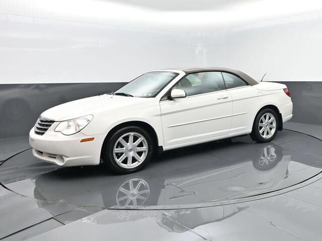 2008 Chrysler Sebring Touring