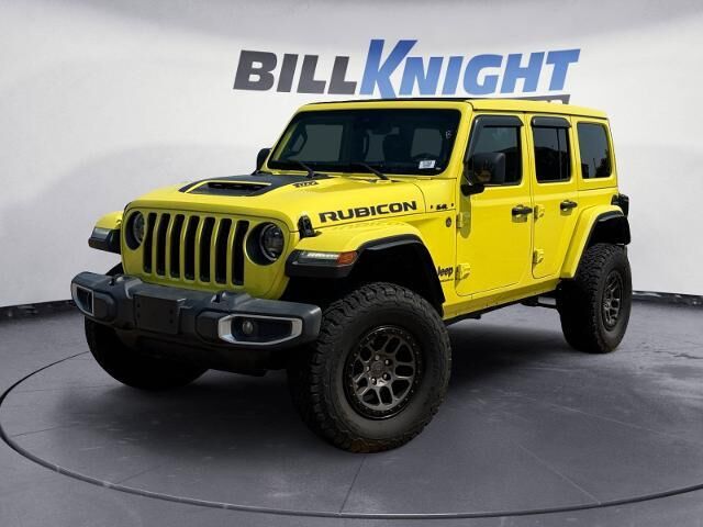 2023 Jeep Wrangler Rubicon 392