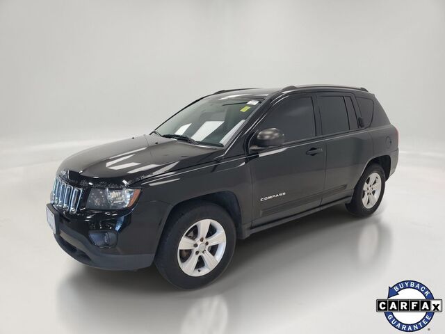 2014 Jeep Compass Sport