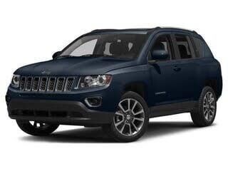 2015 Jeep Compass Sport
