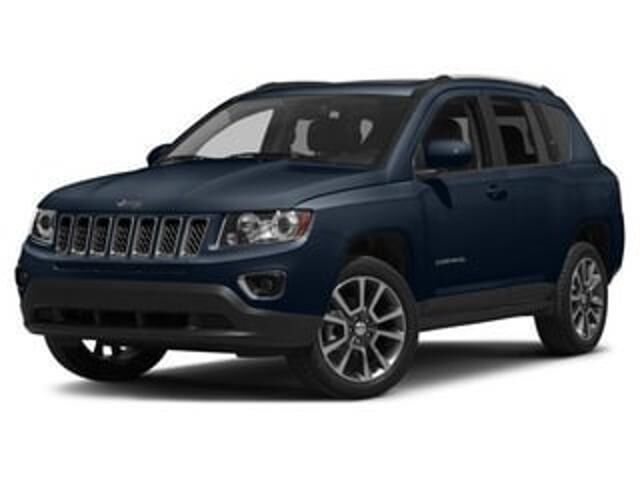 2015 Jeep Compass Sport