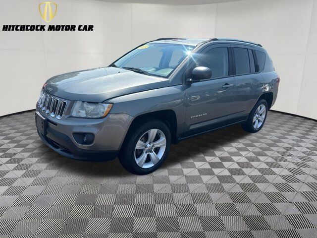 2013 Jeep Compass Sport