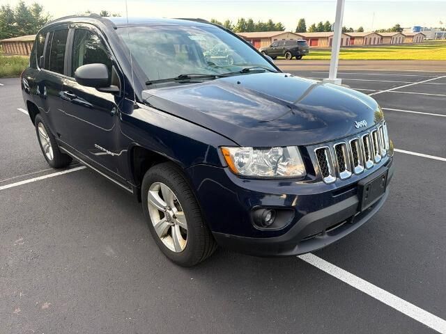 2013 Jeep Compass Sport