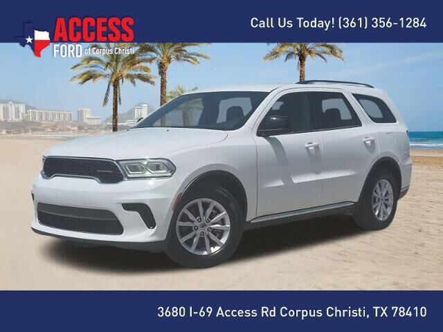 2023 Dodge Durango SXT