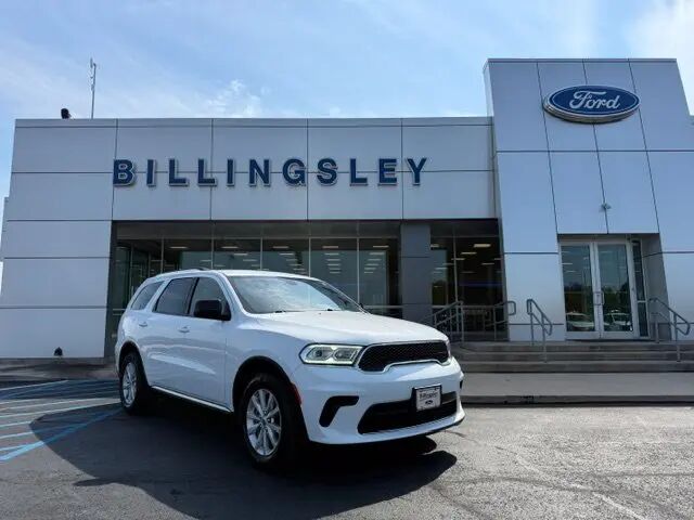 2023 Dodge Durango SXT