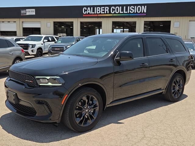 2024 Dodge Durango SXT