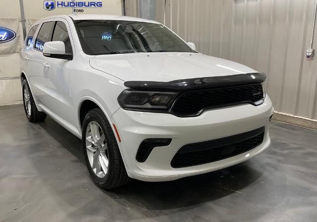 2022 Dodge Durango GT — photo 1 of 13
