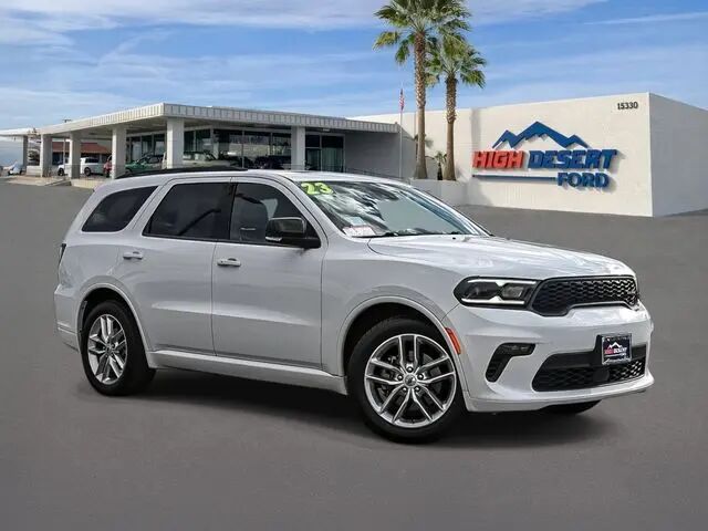 2023 Dodge Durango GT