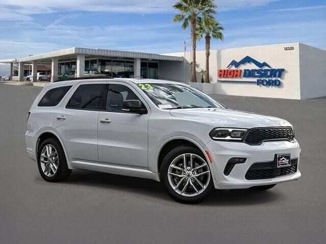 2023 Dodge Durango GT