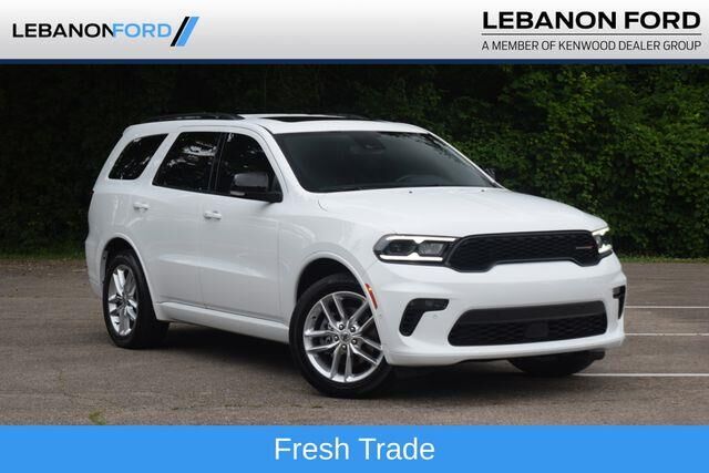 2023 Dodge Durango GT