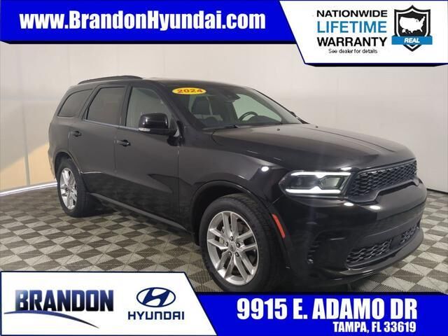 2024 Dodge Durango GT