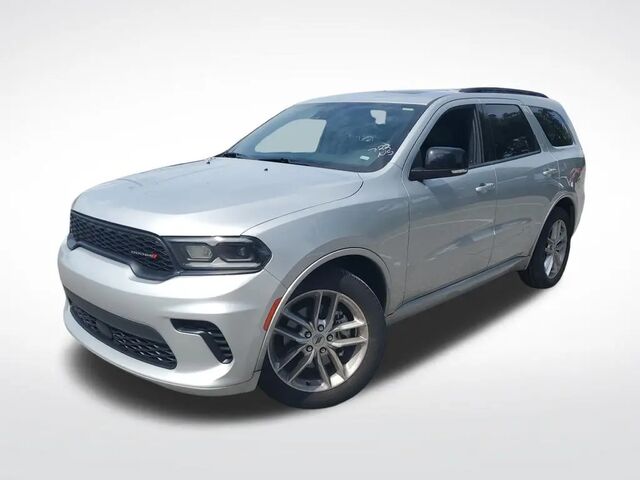2024 Dodge Durango GT