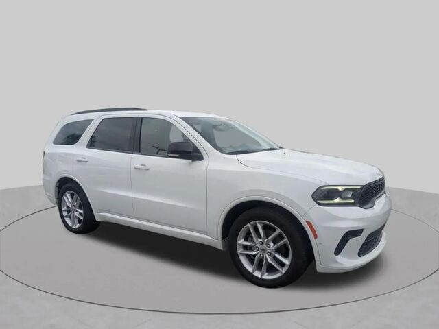 2024 Dodge Durango GT