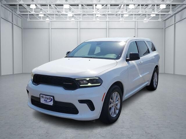2025 Dodge Durango GT — photo 1 of 13
