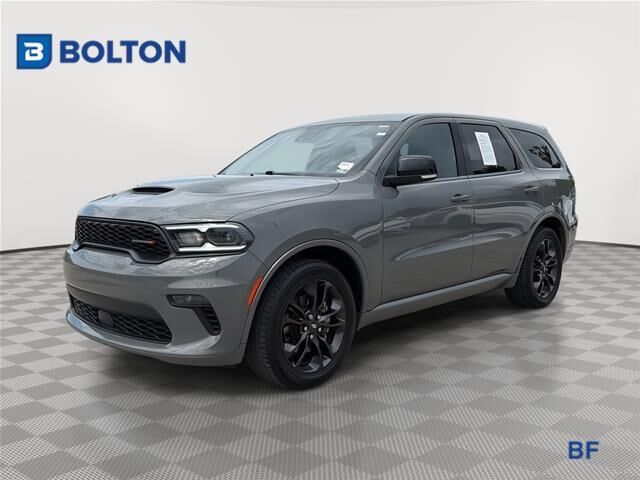 2022 Dodge Durango GT