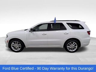 2024 Dodge Durango GT