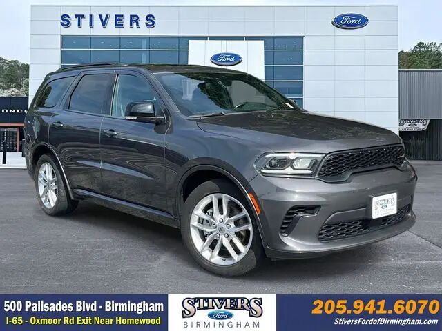 2024 Dodge Durango GT