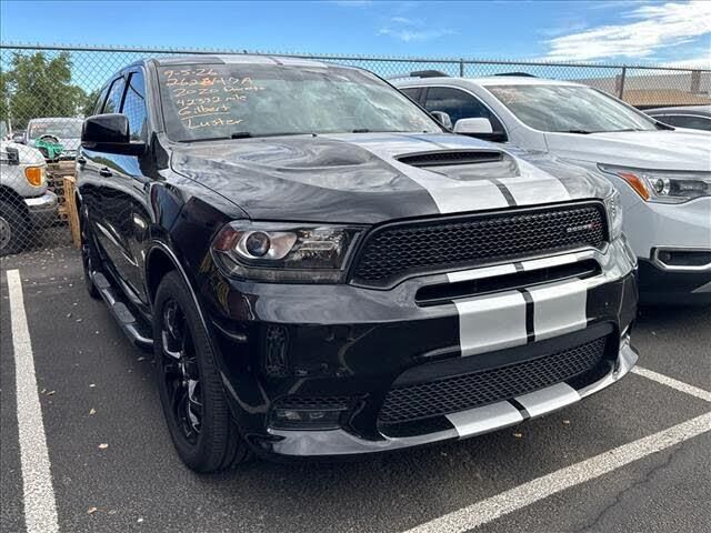 2020 Dodge Durango GT