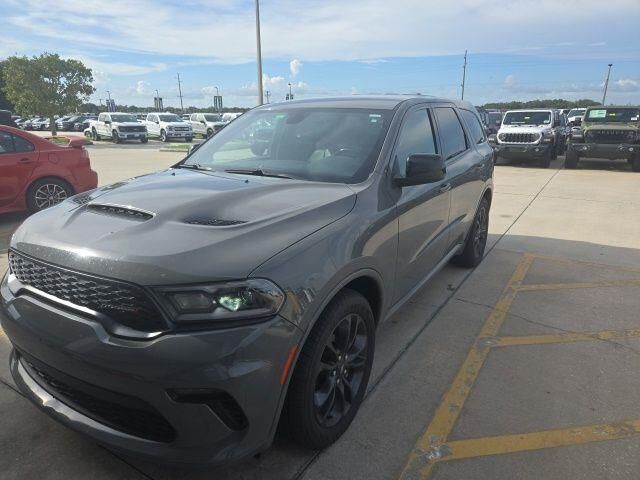 2022 Dodge Durango GT