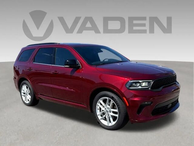 2023 Dodge Durango GT