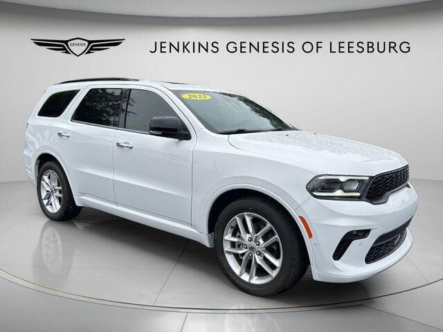 2023 Dodge Durango GT