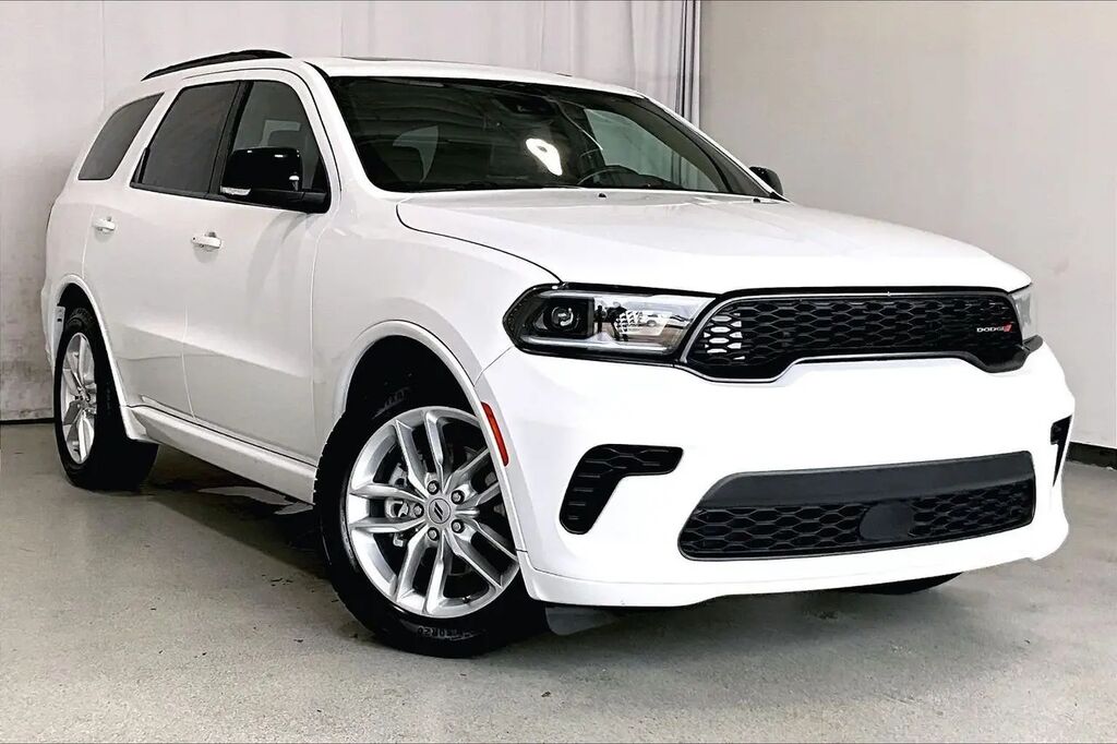 2024 Dodge Durango GT