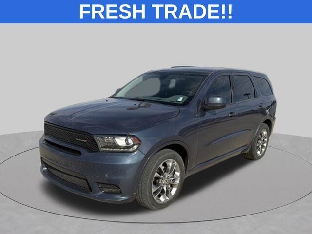 2020 Dodge Durango GT