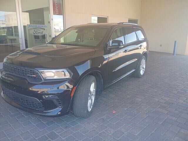 2021 Dodge Durango GT