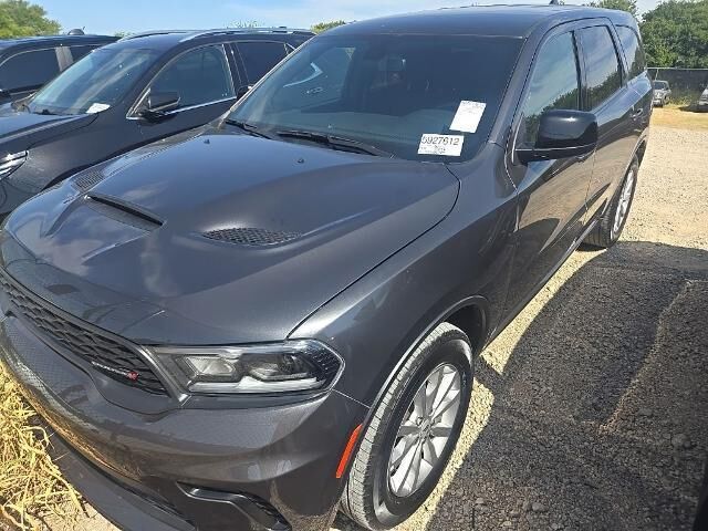2025 Dodge Durango GT — photo 1 of 13