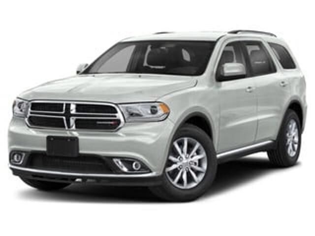 2018 Dodge Durango GT — photo 1 of 1
