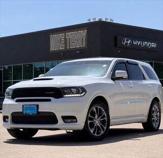 2020 Dodge Durango GT