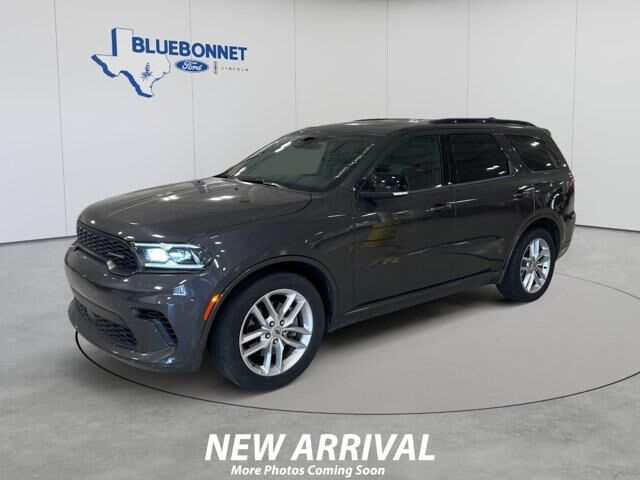 2024 Dodge Durango GT