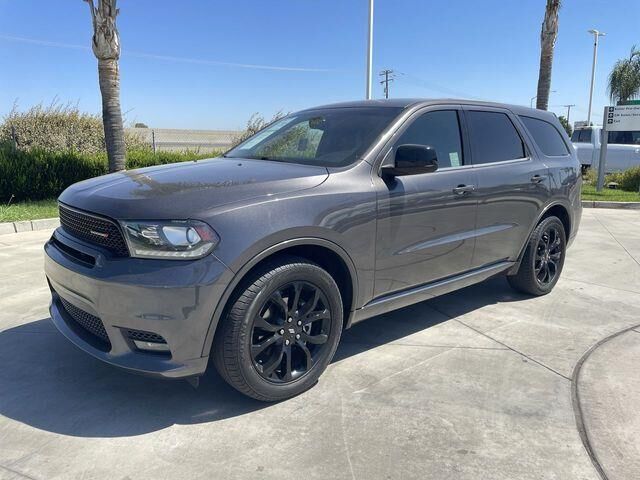 2020 Dodge Durango GT