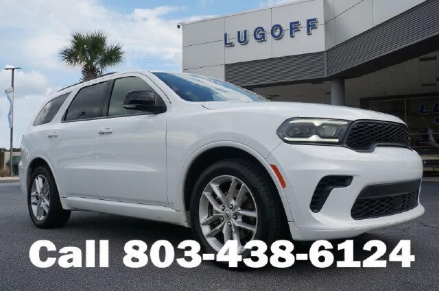 2024 Dodge Durango GT