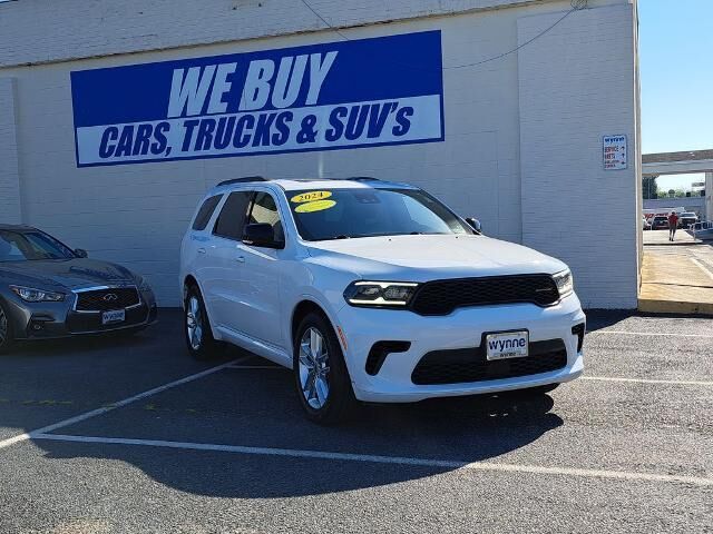 2024 Dodge Durango GT